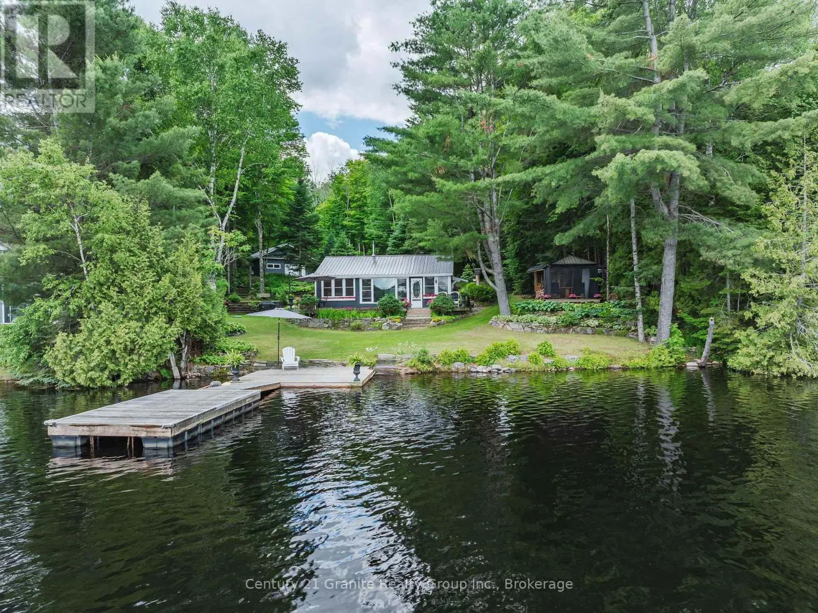 1528 Dignan Road, Dysart et al (Harburn)